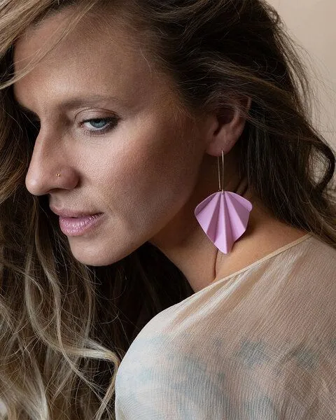Birdy&Bee Birdy&Bee EVE, Soft pink, – Produktbild 3 von 4