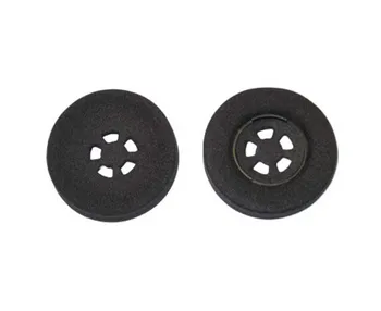 Poly Poly HP Poly | 85r24aa | Ohrpolster-Kit für Headset - Schaumstoff (Packung mit 2) – Produktbild 1 von 1