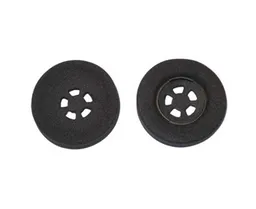 Poly Poly HP Poly | 85r24aa | Ohrpolster-Kit für Headset - Schaumstoff (Packung mit 2) – Produktbild 1 von 1
