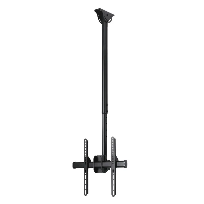 Hama Hama TV-Deckenhalterung, schwenkbar, neigbar, 165 cm (65") bis 50 kg – Produktbild 5 von 5