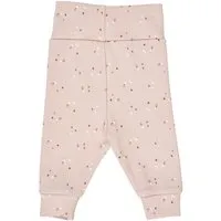 müsli müsli Babyhose, Jasmin blue/ walnut/ stormy blue, – Produktbild 1 von 1