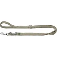 Hunter Hunter Verstellbare Führleine MALDON 3.0 beige 2 cm – Produktbild 1 von 1