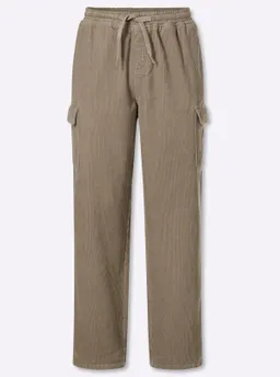 Catamaran Cargohose schlamm – Produktbild 1 von 1