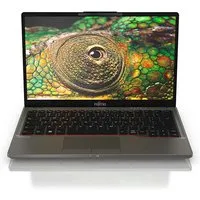 Fujitsu FUJITSU Laptop LIFEBOOK U7312 mit 512GB SSD, 16GB, refurb., 1. Wahl, grey – Produktbild 1 von 1