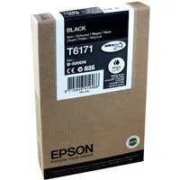 Epson Epson Tintenpatrone T6171XL schwarz – Produktbild 1 von 1