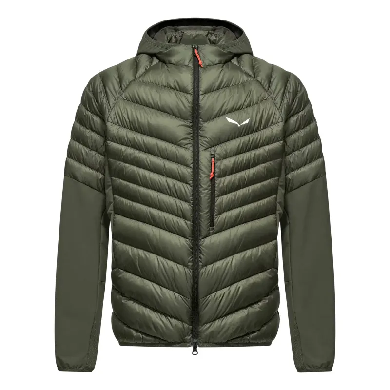 Salewa Doudoune Salewa Agner, Vert, – Produktbild 1 von 1