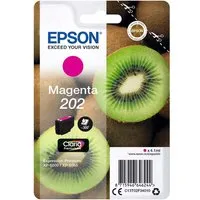 Epson Epson Tintenpatrone 202 magenta – Produktbild 1 von 1