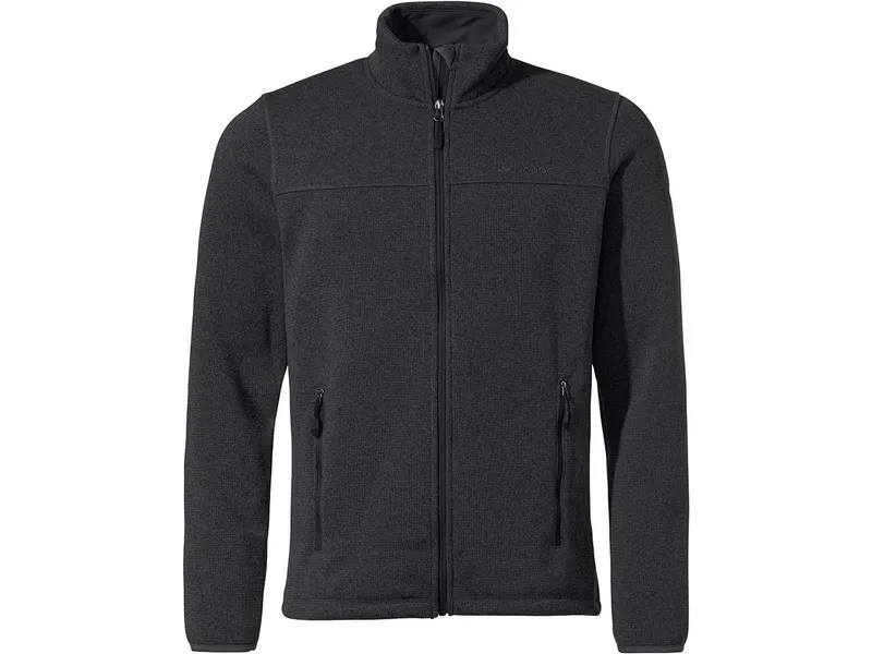 Vaude Vaude Men's Rienza Jacket III, Schwarz, – Produktbild 4 von 7