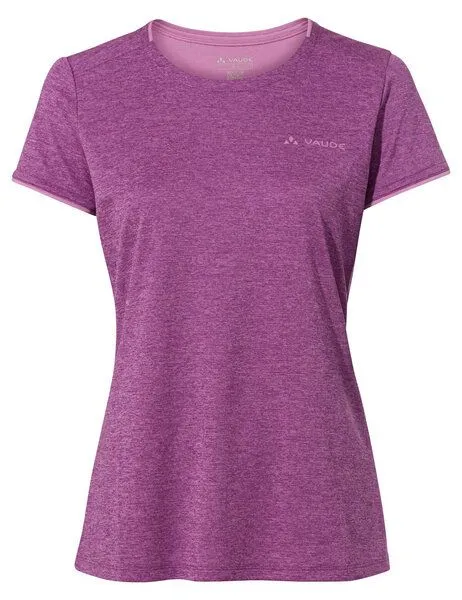 Vaude VAUDE T-Shirt Women's Essential T-Shirt, Magenta, – Produktbild 1 von 7