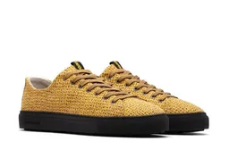 Earthbound Earthbound MINERA Betelgeuse - 97% Natürliche Sneaker – Produktbild 1 von 1