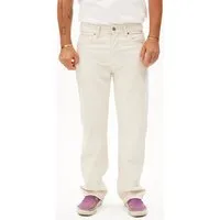 ARMEDANGELS ARMEDANGELS AARY Herren Straight Jeans recycelter Baumwolle, Undyed, – Produktbild 1 von 1