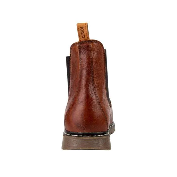 Kavat Kavat Bodas EP, Hellbraun (reddish brown), – Produktbild 1 von 4