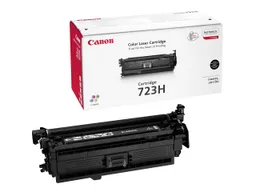 Canon Canon Druckkassette 723H schwarz – Produktbild 1 von 1