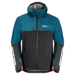 Jack Wolfskin Jacke Jack Wolfskin Morobbia 3L M – Produktbild 1 von 1
