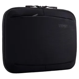 Thule SUBTERRA 2 SLEEVE MACBOOK 14" - BLACK – Produktbild 1 von 1