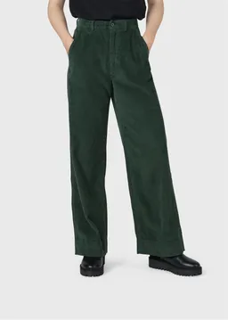 Klitmøller Wide Leg Cordhose Modell: Lydia – Produktbild 1 von 1