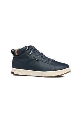 SAOLA SAOLA Herren vegan Sneaker Herren Bergen Waterproof Navy – Produktbild 1 von 1