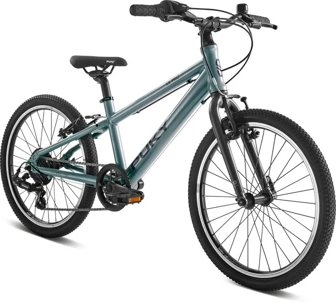 Puky Puky LS-PRO 20-7 Blau Modell 2027 – Produktbild 2 von 3