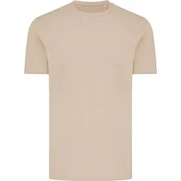 iqoniq Iqoniq Brett T-Shirt, desert, M – Produktbild 1 von 1