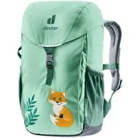 Deuter Deuter Waldfuchs Kinderrucksack 10L, Spearmint-seagreen (grün), – Produktbild 1 von 1