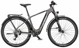 KTM KTM MACINA RACE SX LFC - 29 Zoll 400Wh 9K Diamant - elderberry matt (grey+black) – Produktbild 1 von 1