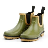 Grand Step Shoes Grand Step Shoes Vickie, ökologische Gummistiefel – Produktbild 1 von 1