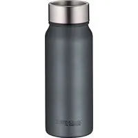Thermos THERMOS Isolier-Trinkbecher "TC Drinking Mug", graphite grey mat, 0,5 l – Produktbild 1 von 1