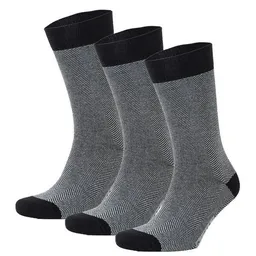 Opi and Max Opi and Max 3 Paar Herringbone Herren Socken aus Bio-Baumwolle (90% GOTS-zertifiziert) Opi & Max – Produktbild 1 von 1