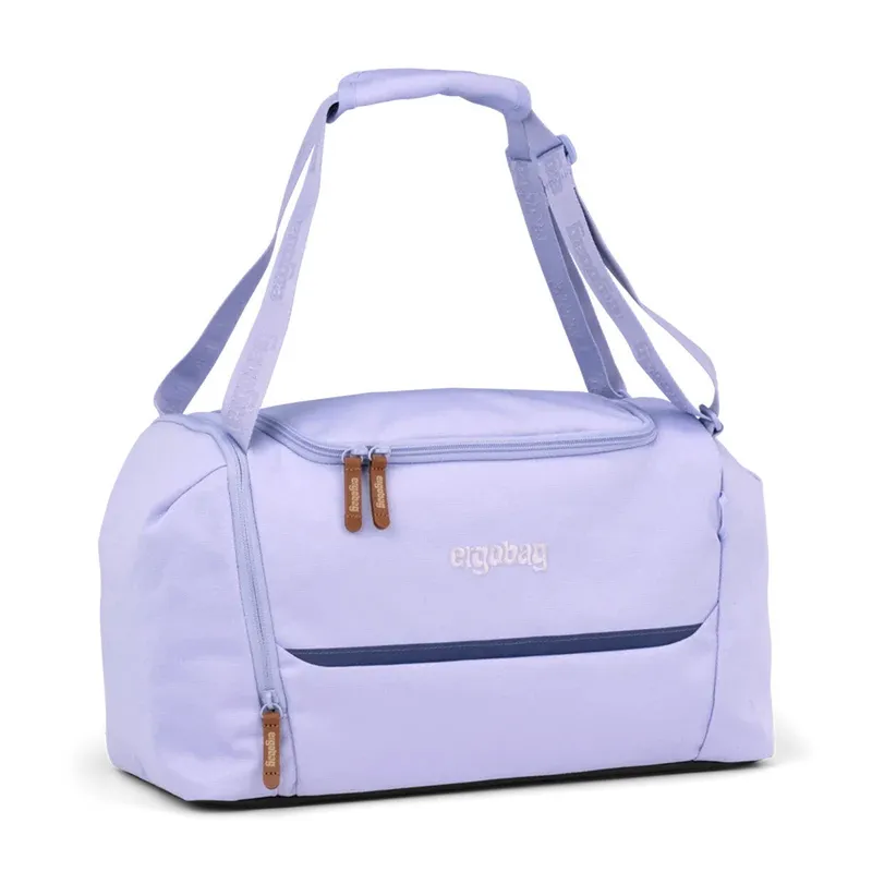Ergobag Ergobag Kinder Sporttaschen, Kollektion 2027 WaldBärsucher, Lilac, – Produktbild 1 von 1