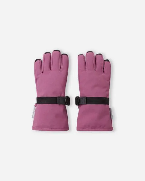 REIMA REIMA gefütterte Handschuhe Tartu, Rosa, – Produktbild 1 von 1