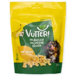 Vutter! Vutter! Snack: Wie Huhn – Produktbild 1 von 1