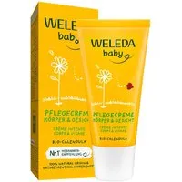 Weleda Weleda Baby Pflegecreme Calendula Körper & Gesicht – Produktbild 1 von 1
