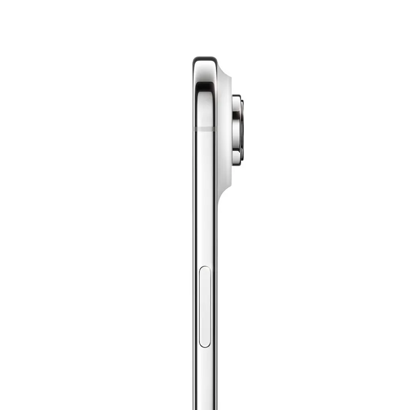 Apple Apple iPhone Air 1TB wolkenweiß, Wolkenweiß, – Produktbild 4 von 5