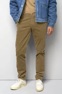 M 5 BY MEYER M 5 BY MEYER Fancy Cord Chino – Produktbild 1 von 1