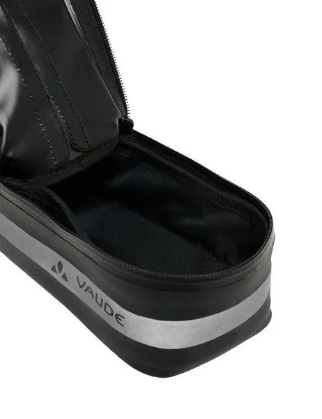 Vaude VAUDE Rahmentaschen Phone Bag Proof, Schwarz, – Produktbild 6 von 7