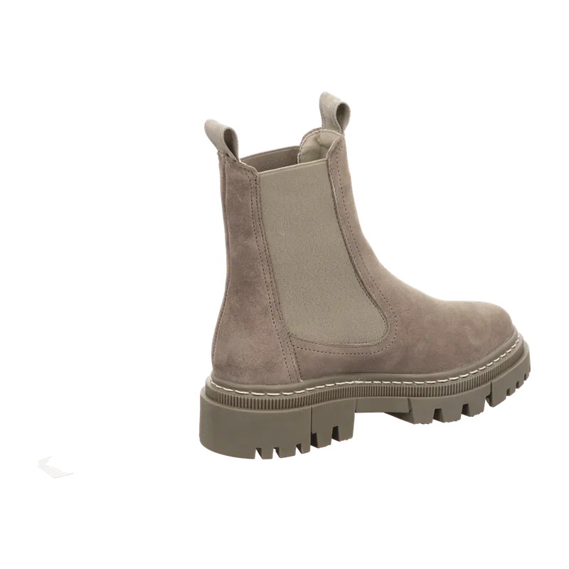 Tamaris Tamaris 25491 für Damen, grau, Größe 41 EU, Grau, – Produktbild 5 von 7