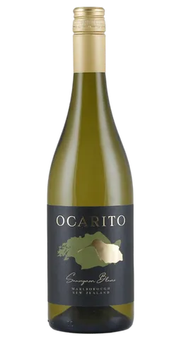 Ocarito Marlborough Sauvignon Blanc 2025 – Produktbild 1 von 1