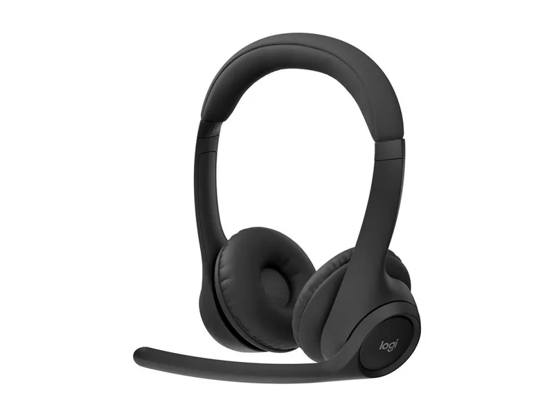 Logitech Logitech Zone 300 | 981-001407 | Kabellos - Büro/Callcenter, Mitternachtsschwarz, – Produktbild 4 von 6