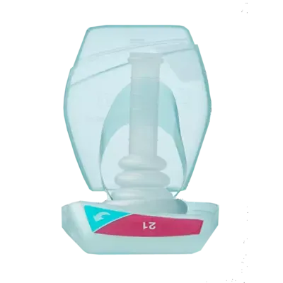 Coloplast CONVEEN Optima Kondom Urinal 5 cm 30 mm 22130 30 St Kondome – Produktbild 1 von 1