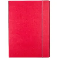 Sammelmappe 'Elegance Duo' rot/weiß – Produktbild 1 von 1