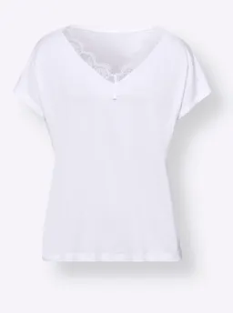 heine V-Shirt – Produktbild 1 von 1