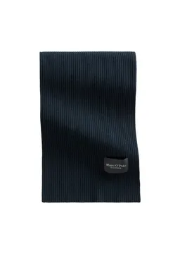 Marc O'Polo Marc O'Polo Strickschal aus reiner Bio-Baumwolle – Produktbild 1 von 1
