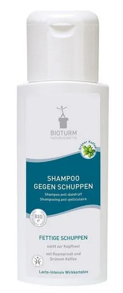 BIOTURM Bioturm Family Shampoo & Duschbad Nr.20 – Produktbild 2 von 2