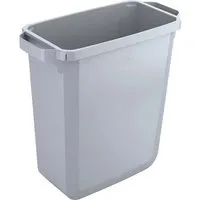 Durable DURABLE Mülleimer "Durabin 60" 60 l – Produktbild 1 von 1