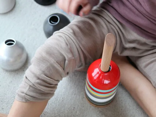 werkvoll by Lena Peter werkvoll by Lena Peter Straßenhütchen – Produktbild 1 von 6