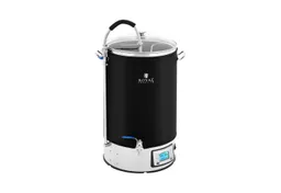Royal Catering Bierzapfanlage 60 L Braukessel mit Isolierung Bierbrauanlage Heimbrauanlage Edelstahl, verschiedene Größen – Produktbild 1 von 1