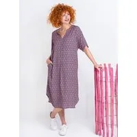 Heidekönigin Heidekönigin Kleid, Rot, – Produktbild 1 von 1