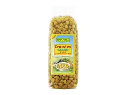 RAPUNZEL RAPUNZEL Bio-Backerbsen "Crossies", 150 g – Produktbild 1 von 1