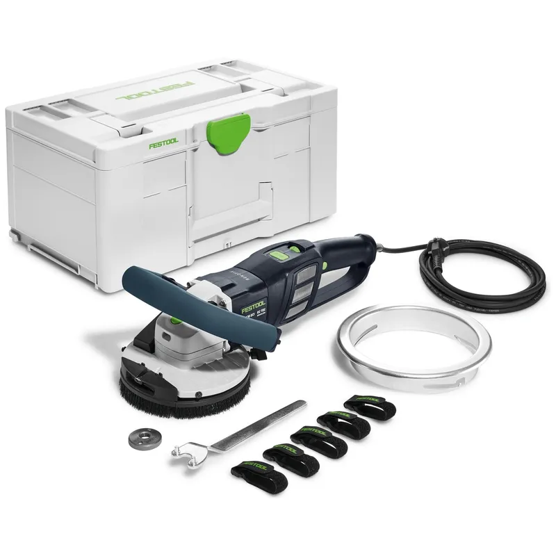 FESTOOL FESTOOL Sanierungsschleifer RENOFIX RG 130 ECI-Plus – Produktbild 1 von 1