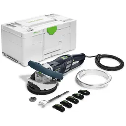 FESTOOL FESTOOL Sanierungsschleifer RENOFIX RG 130 ECI-Plus – Produktbild 1 von 1